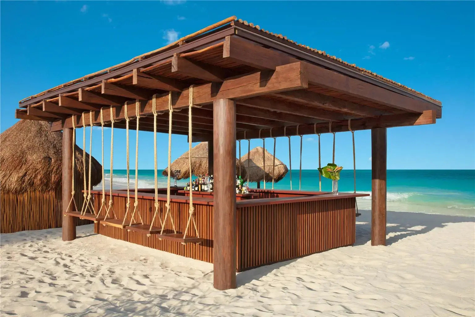 Photo - Secrets Playa Blanca Costa Mujeres - All Inclusive Adults Only