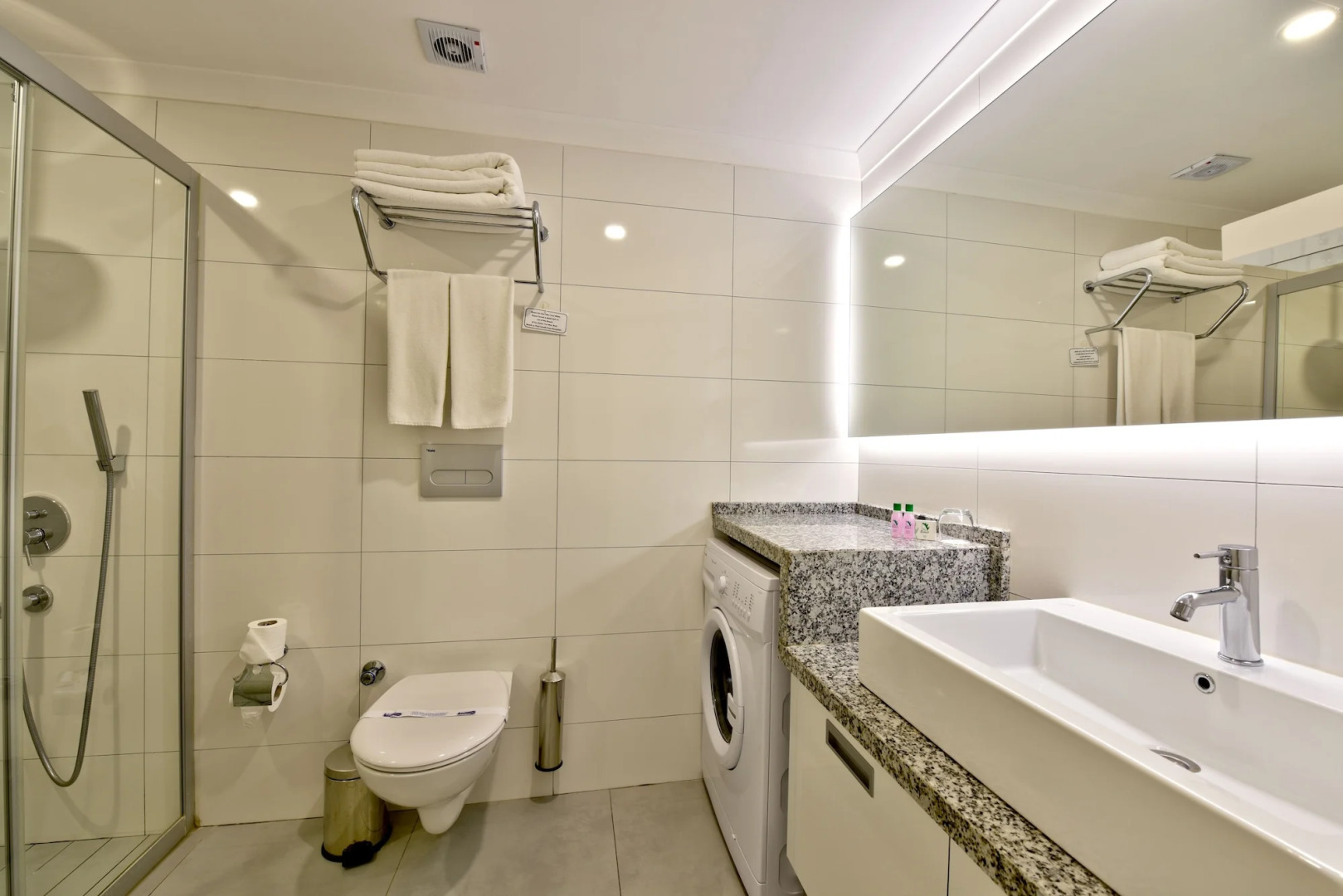 Foto - Green Garden Suites Hotel