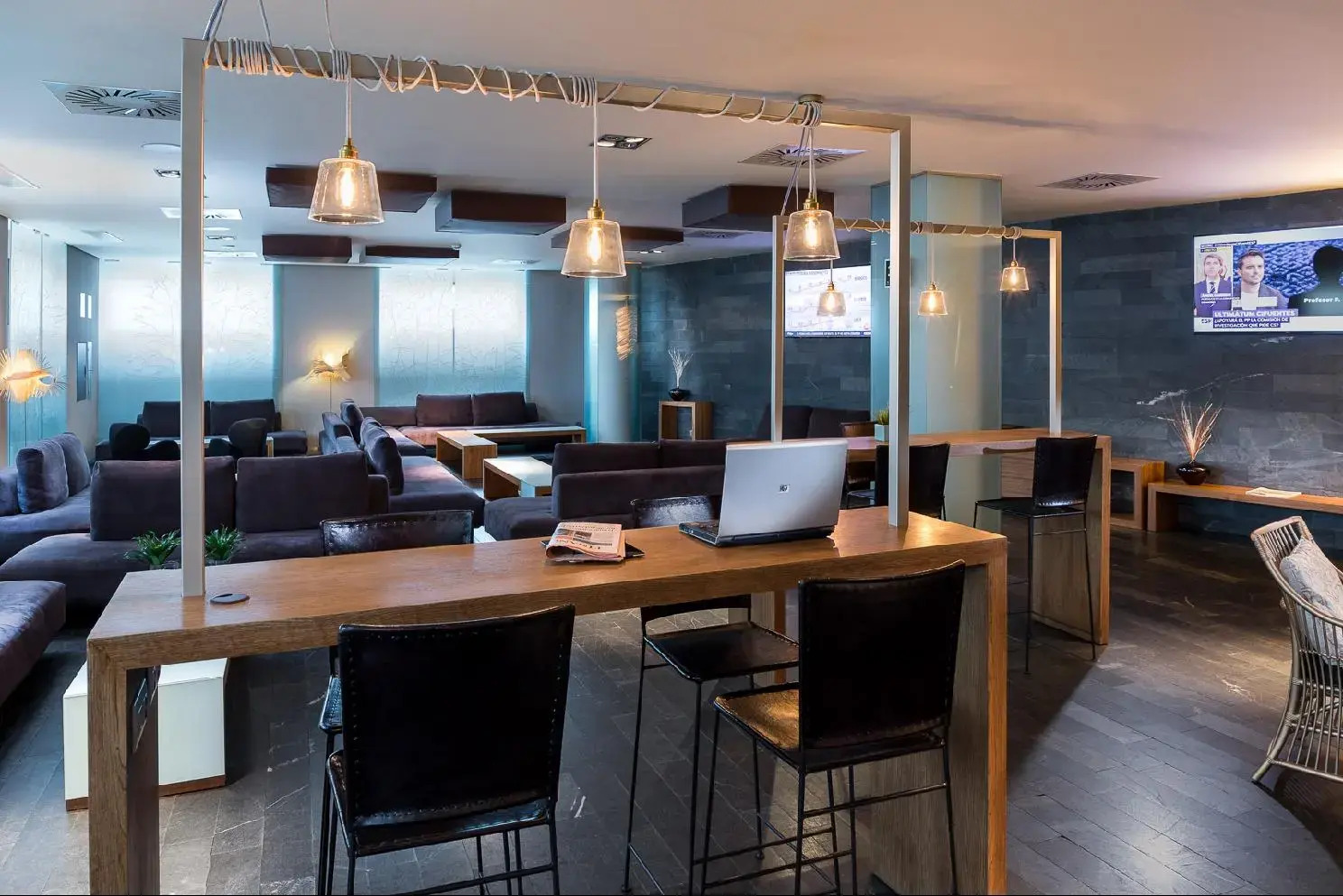 Photo - Eurostars Madrid Congress