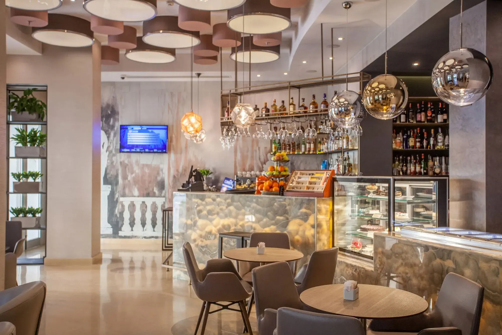 Foto - Hotel Colosseo Tirana