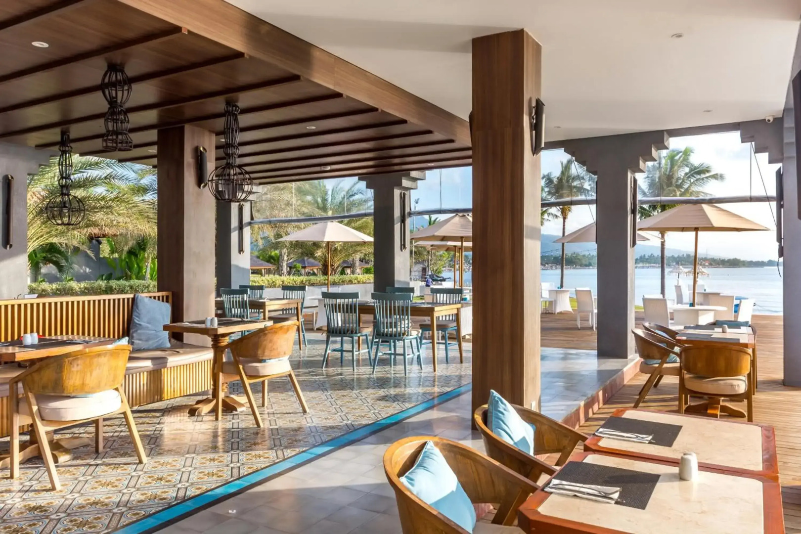 Photo - Lovina Beach Club & Resort