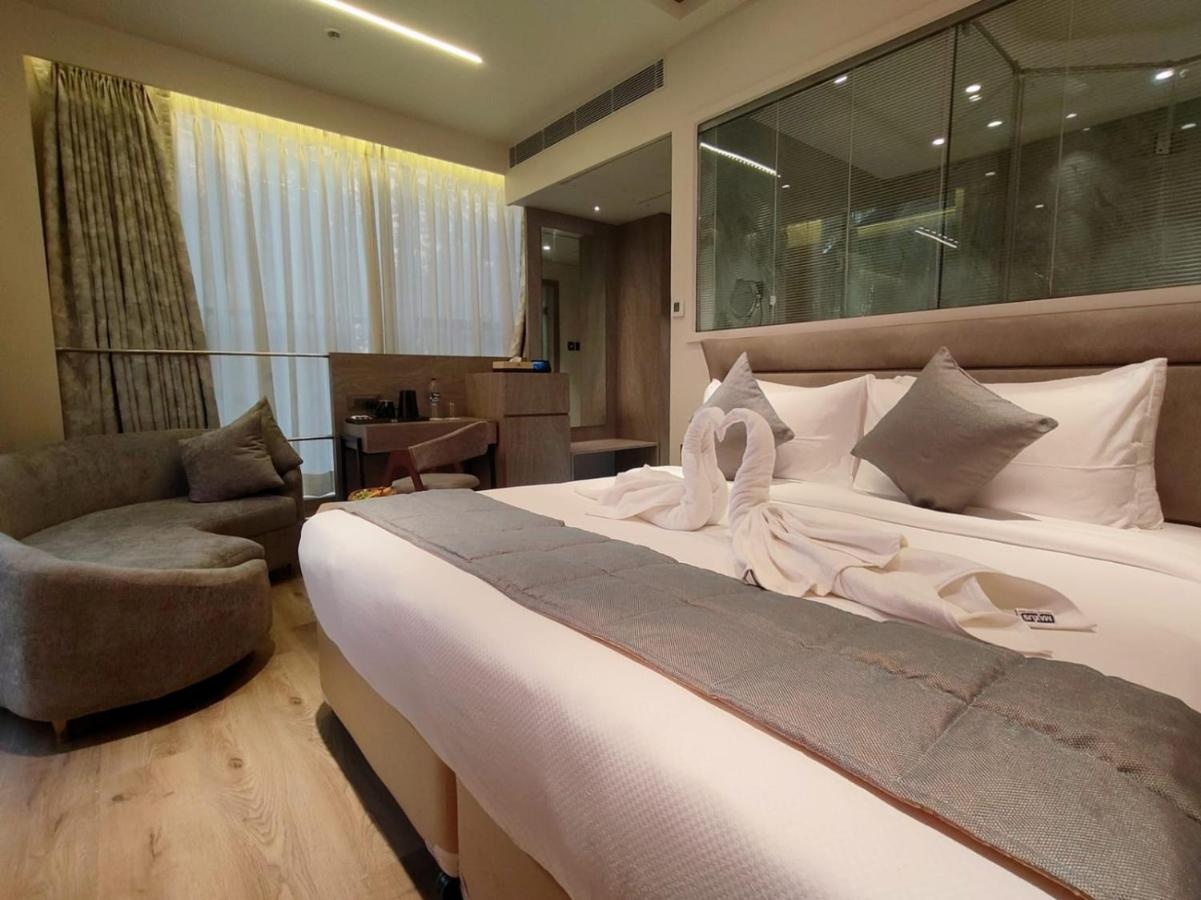 Foto - Maxxvalue Hotel MIDC