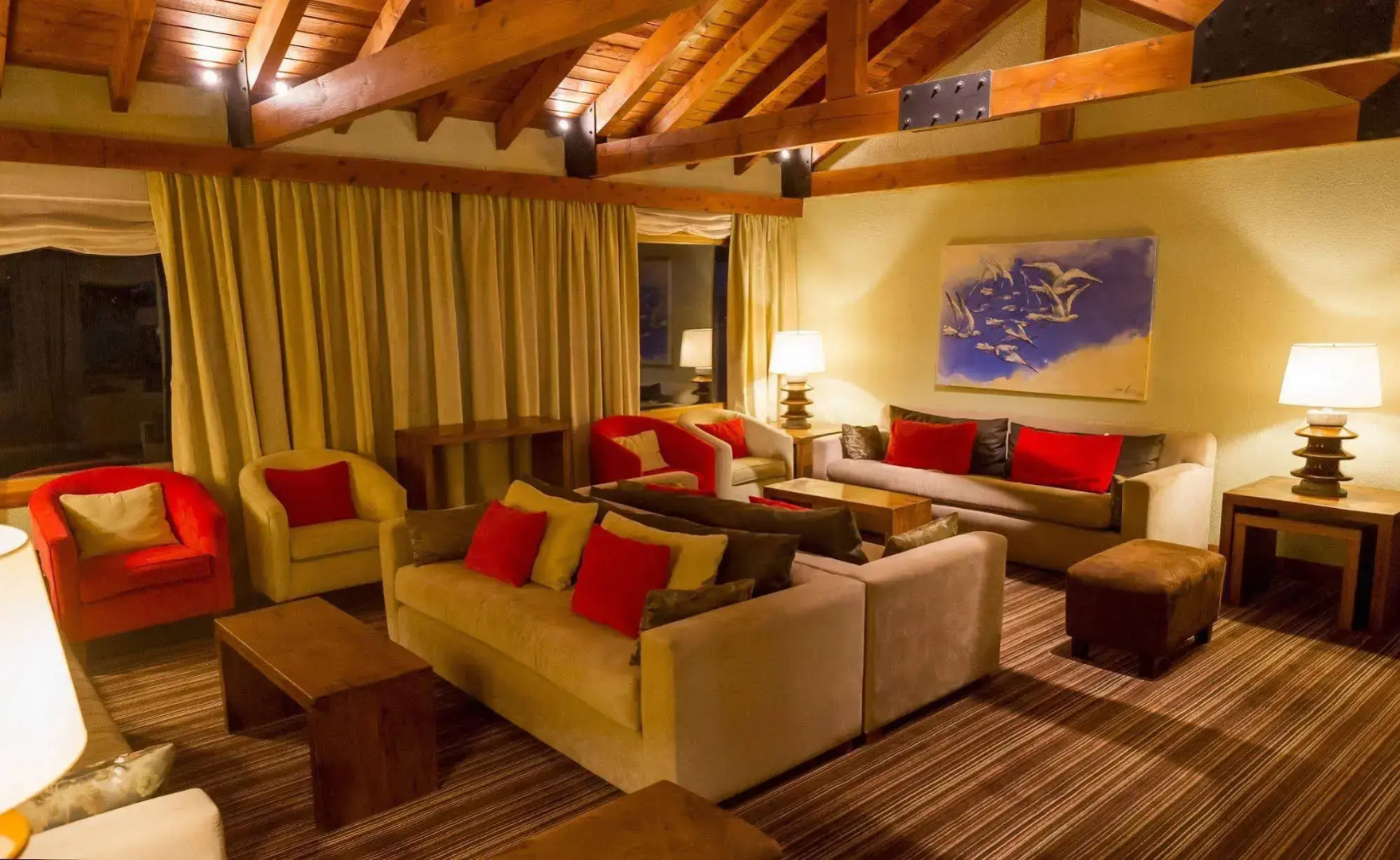 Photo - Mirador del Lago Hotel