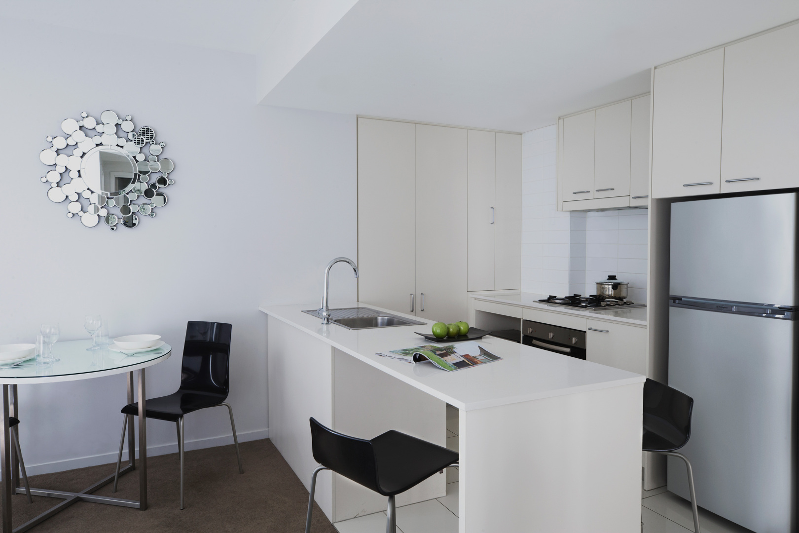 Foto - Mantra Midtown