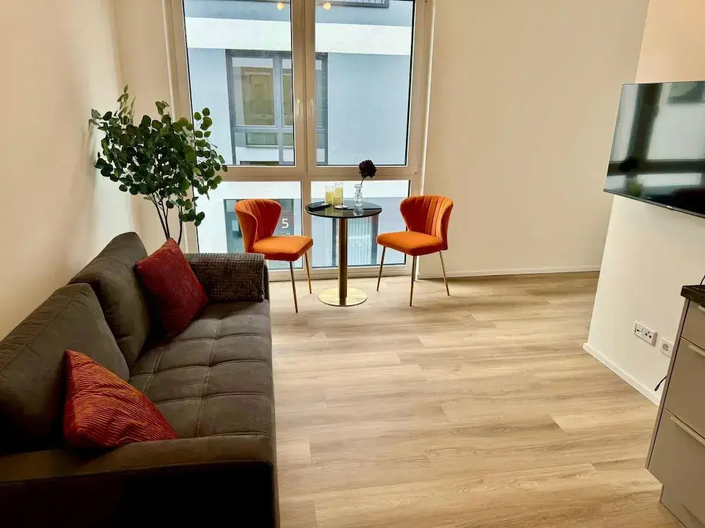 Foto - THE WOS Apartments