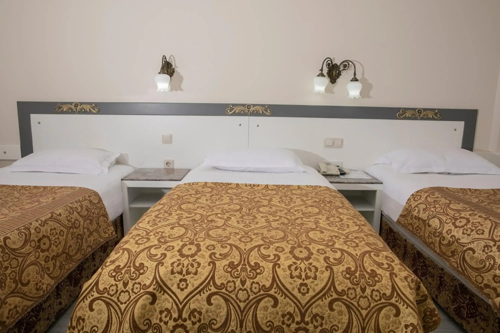 Foto - Hali Hotel