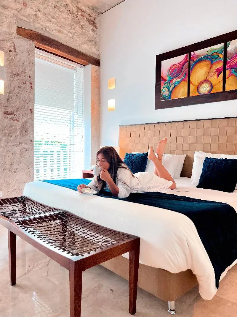 Foto - Casa Claver Loft Boutique Hotel