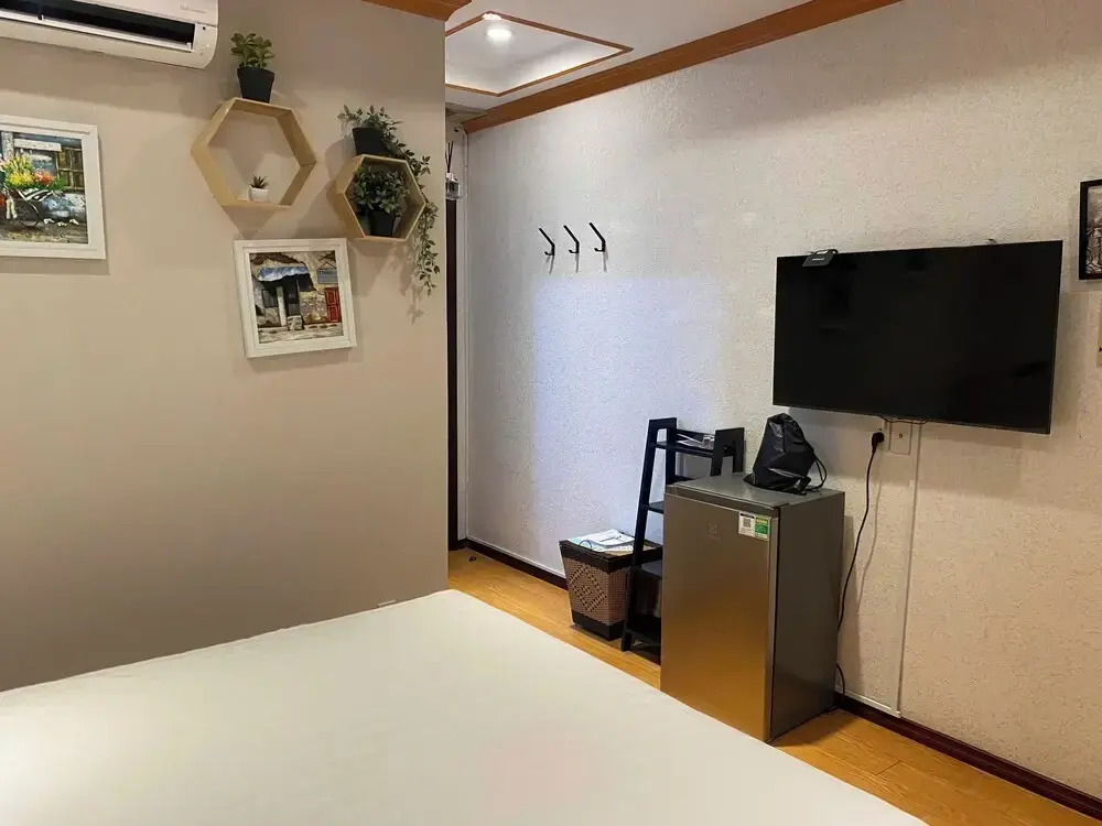 Photo - THE STAR HOTEL 2 - PHU MY HUNG, HO CHI MINH - Korean Buffet Breakfast