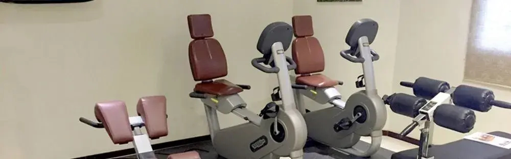 Foto - Palm Inn Hotel Doha