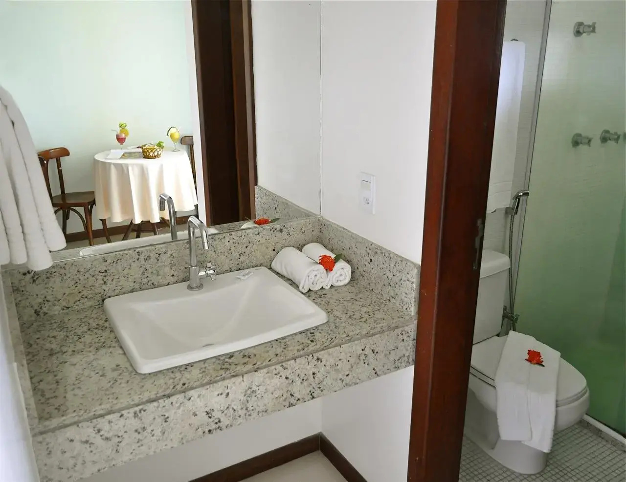 Photo - Sunshine Praia Hotel