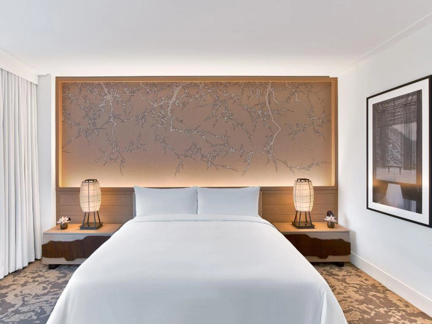 Foto - Nobu Hotel Miami Beach