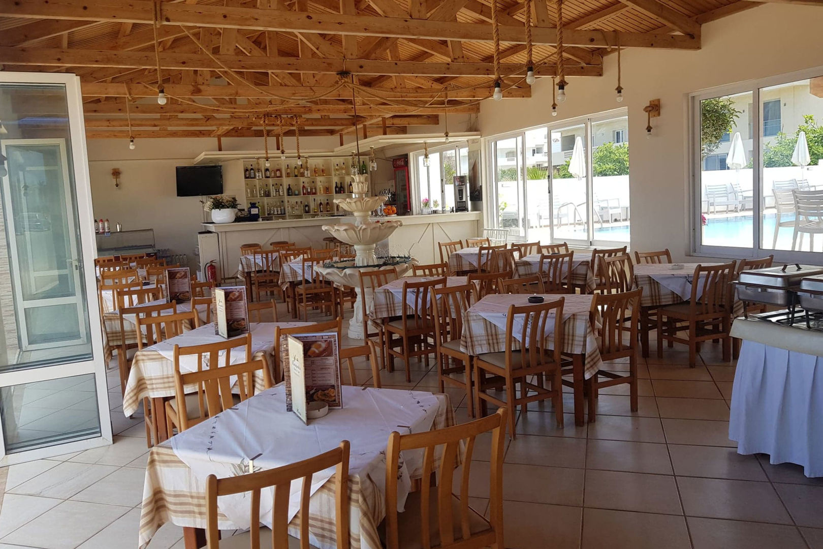 Photo - Kasapakis Hotel & Apartments