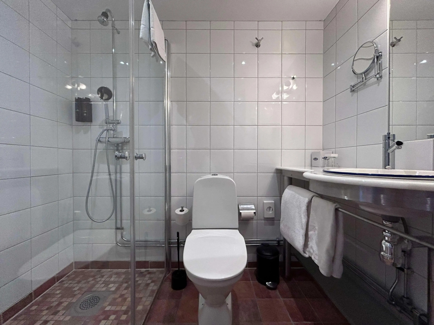 Foto - Best Western Plus Hotel Noble House