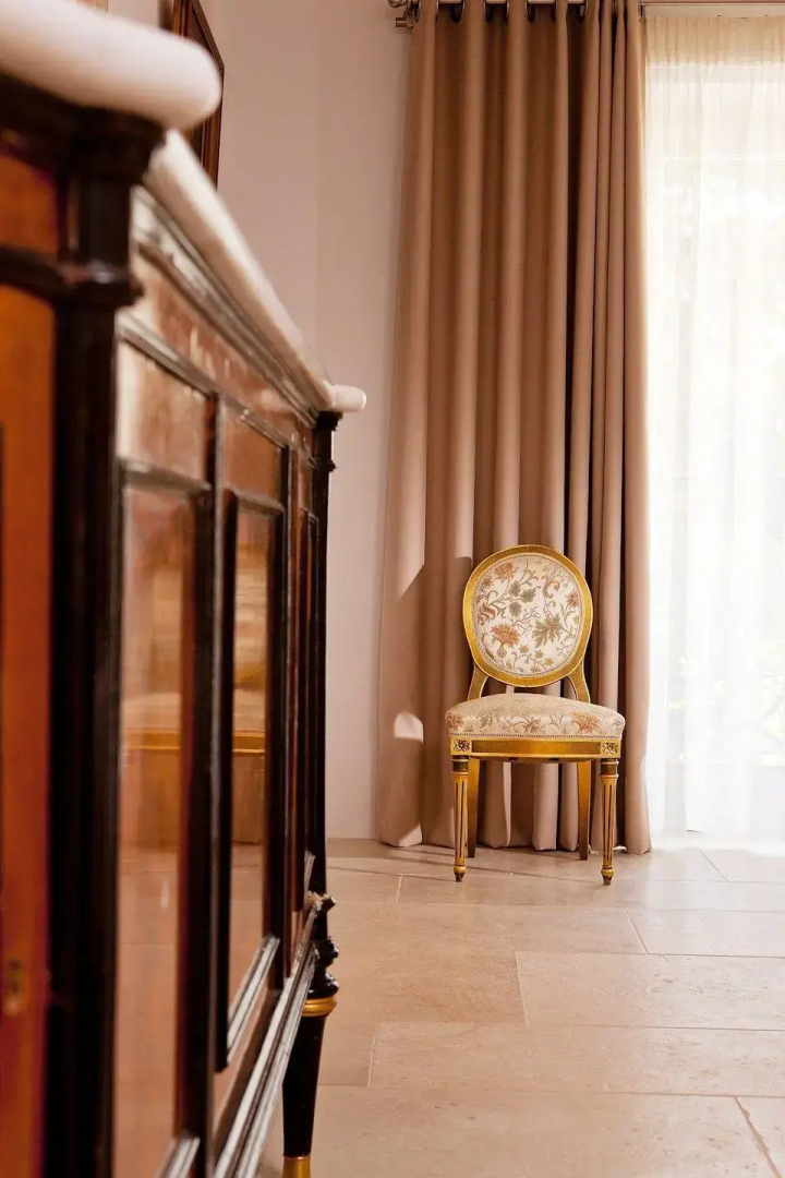 Foto - Rimondi Boutique Hotel - Small Luxury Hotels of the World