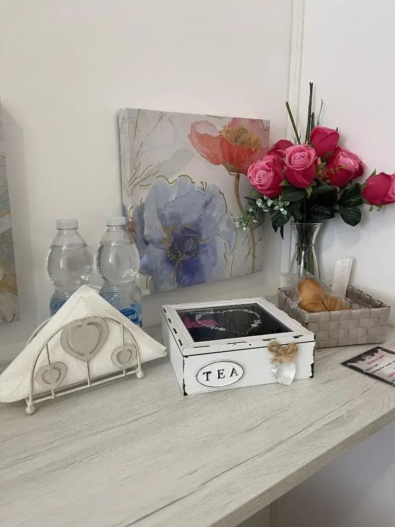 Photo - Trastevere Sweet Rest