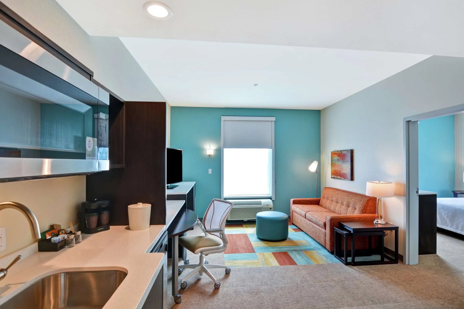Photo - Home2 Suites by Hilton Las Vegas Strip South