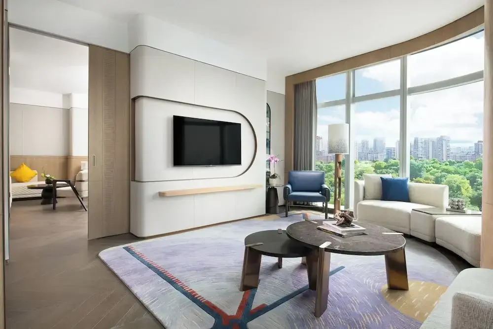 Foto - Fashion Town Hotel Shenzhen MGallery Collection