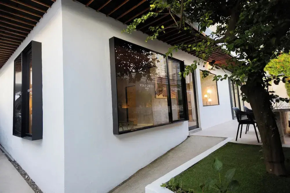 Photo - Via porto hotel