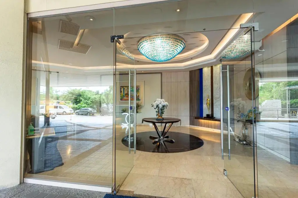 Foto - Bel's 2 Bedroom Condo in Santorini Hotel Sta. Lucia Mall Cainta Rizal