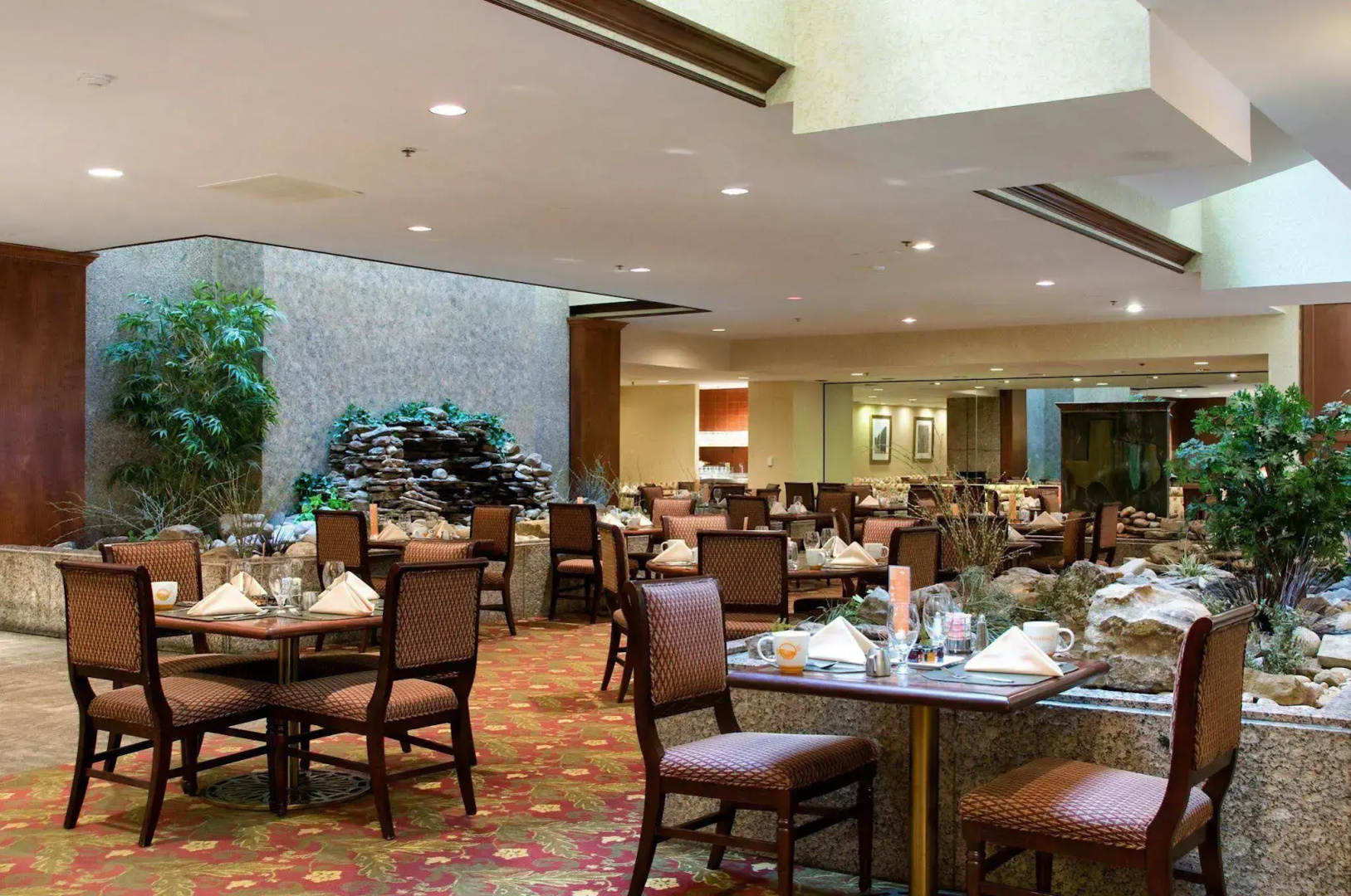 Foto - Hilton Fort Worth