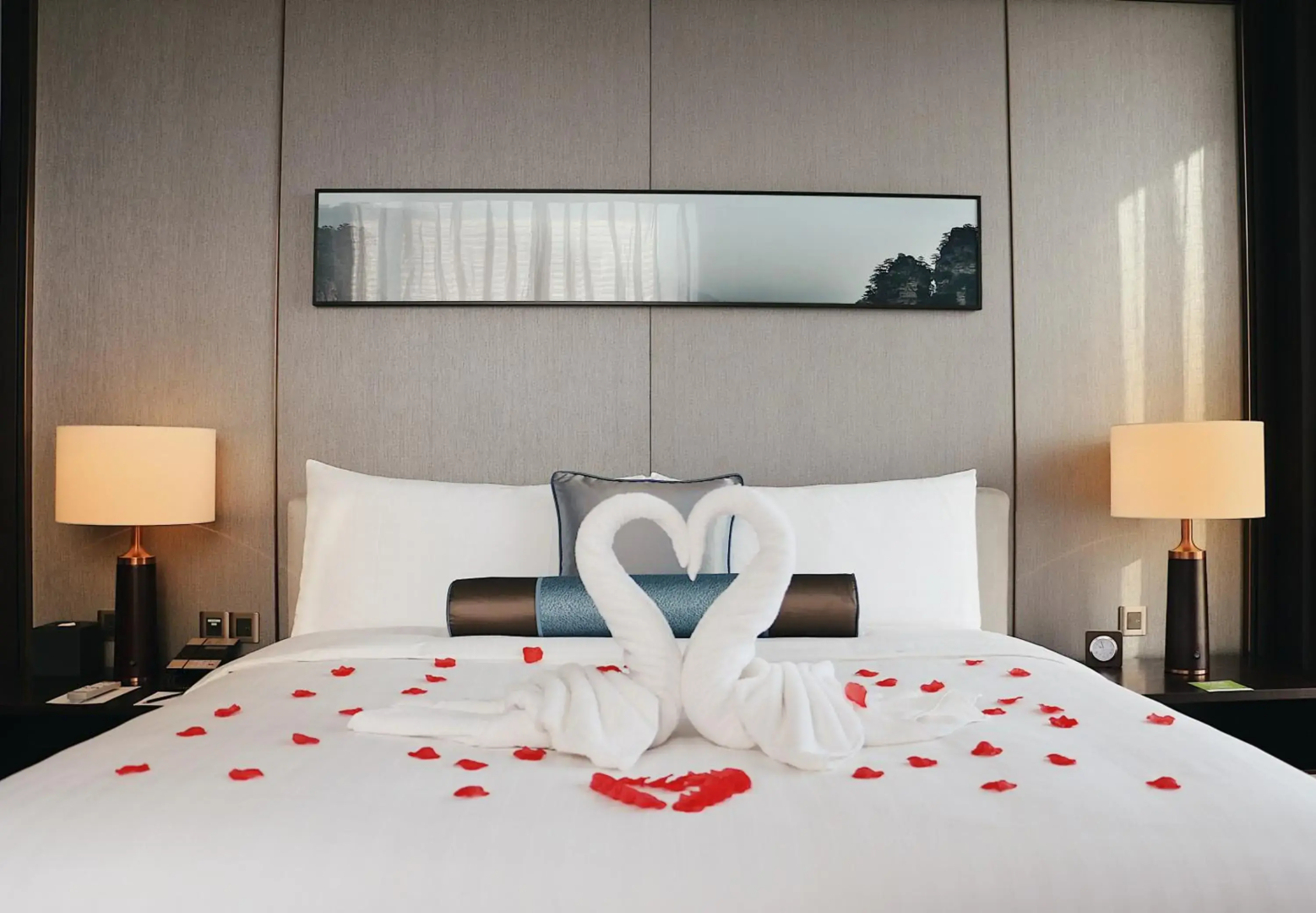 Photo - Oakwood Residence Damei Beijing
