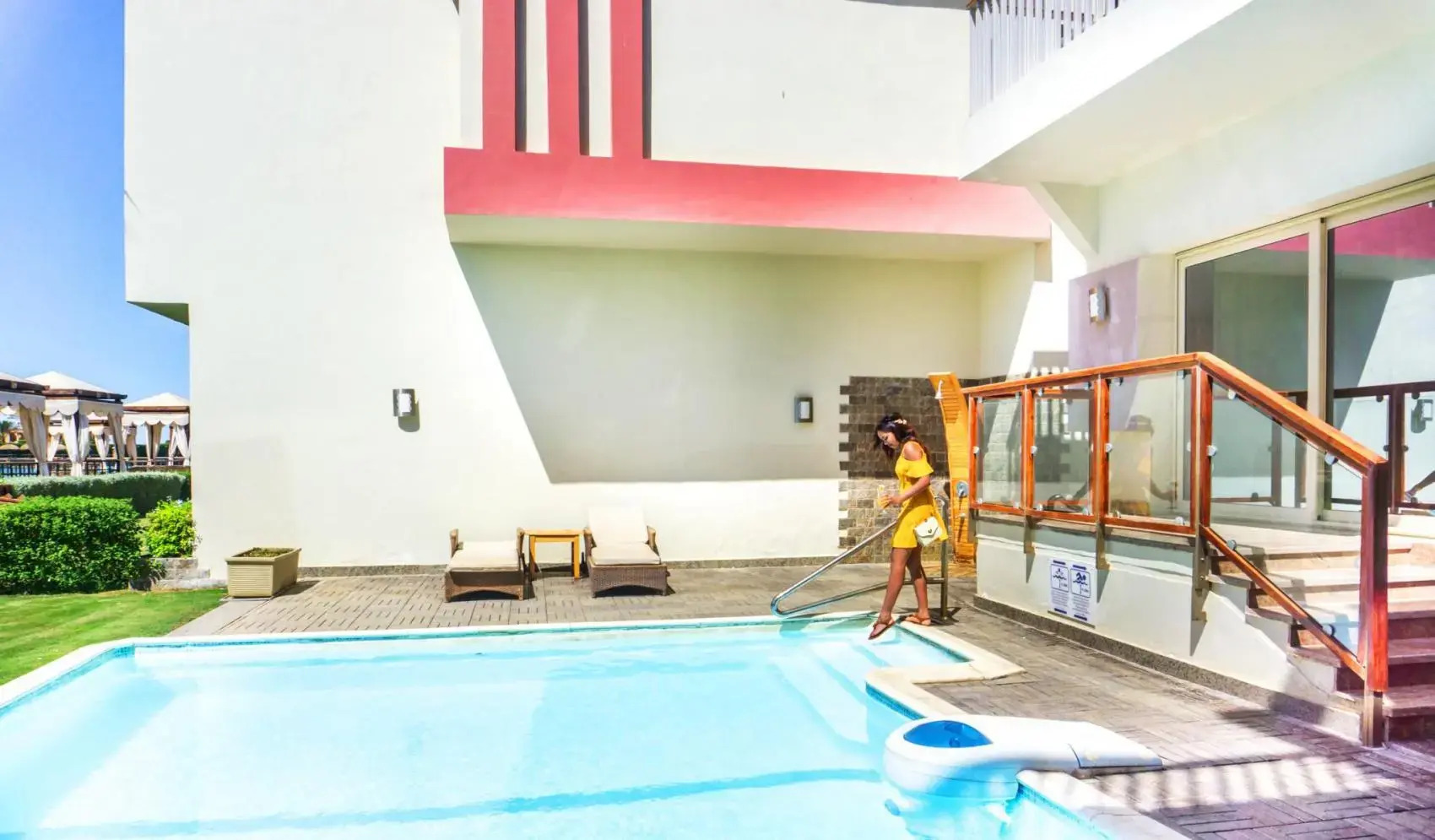 Foto - Sunrise Crystal Bay Resort -Grand Select