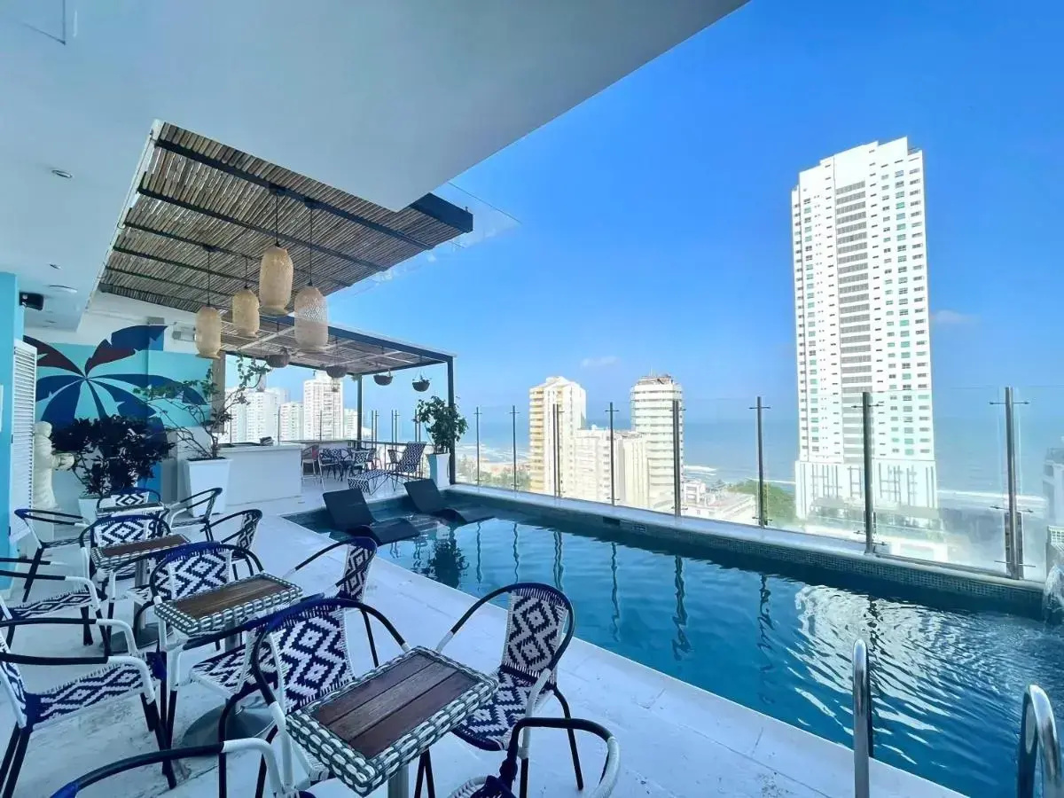 Foto - Hotel Zi One Luxury