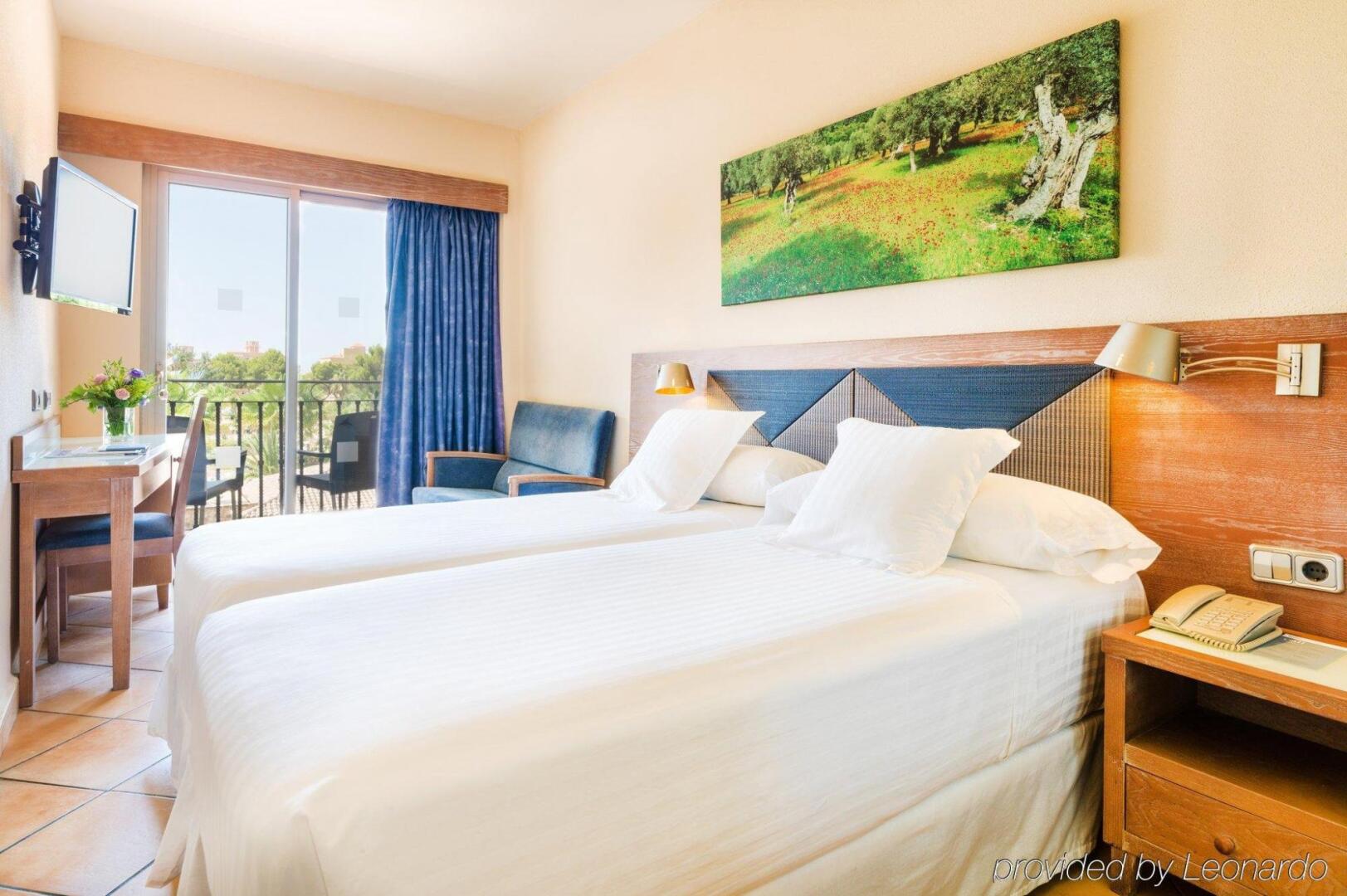 Foto - Occidental Playa de Palma