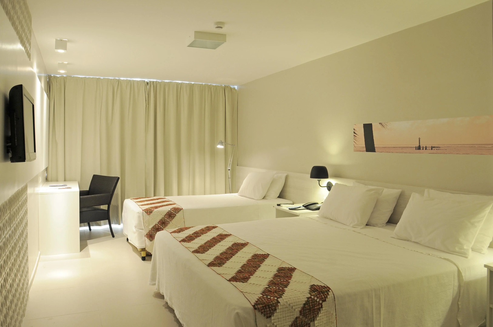 Foto - Maceió Mar Hotel