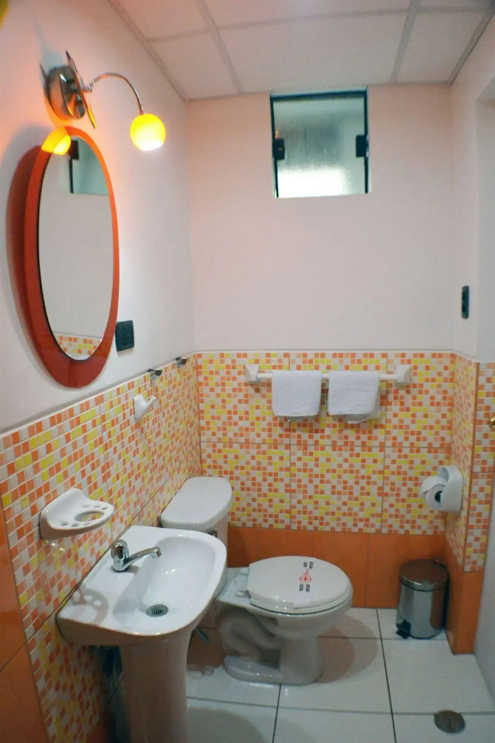 Foto - Wifala Thematic Hotel Boutique