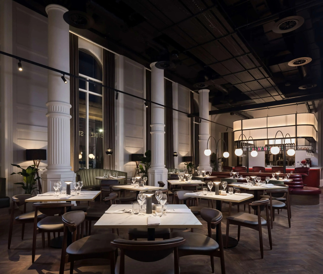 Foto - Radisson RED Hotel, Liverpool