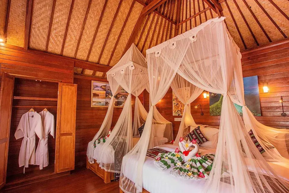 Foto - Sunset Garden Nusa Lembongan