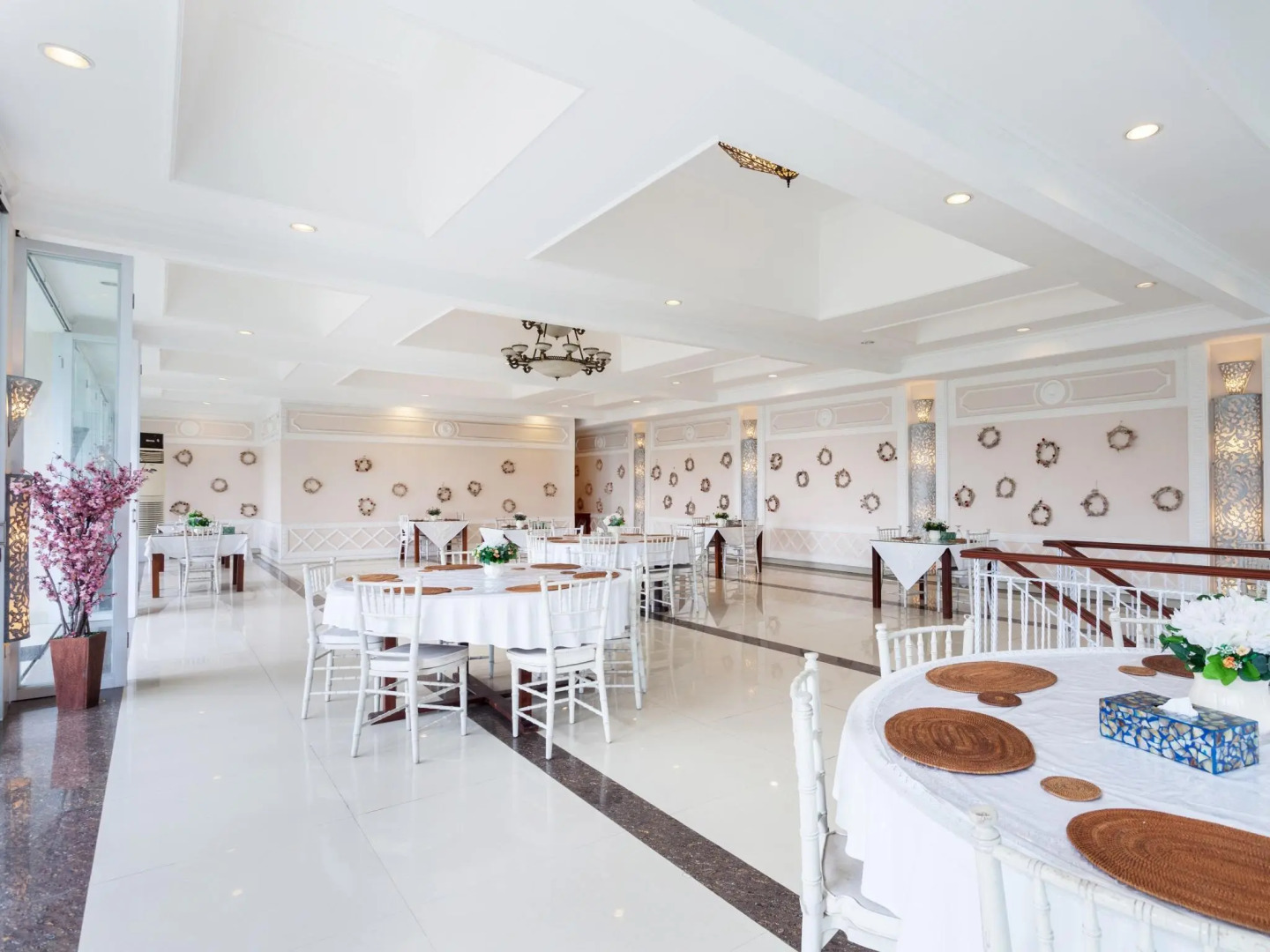 Foto - Flamingo Dewata Pool Villa Uluwatu