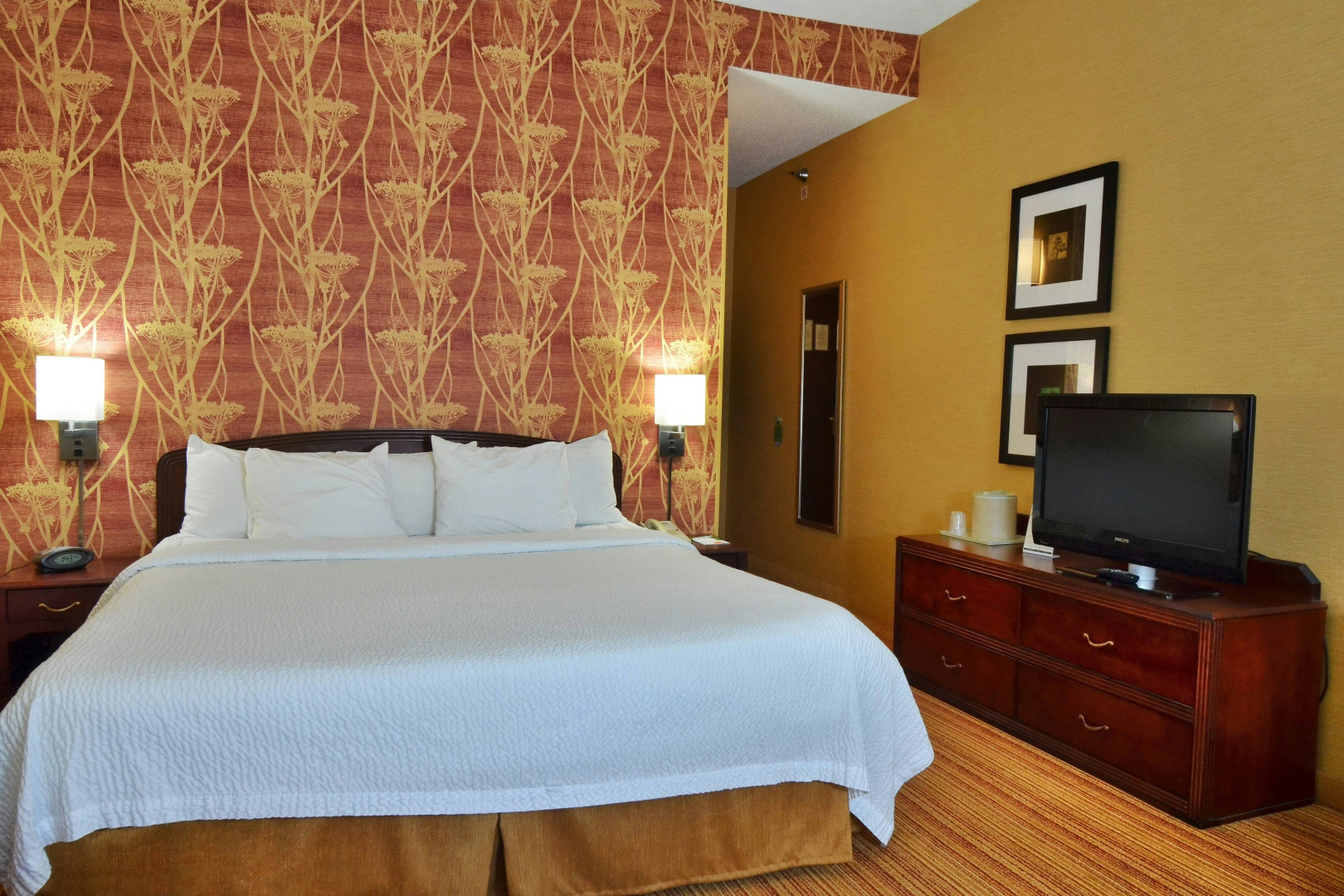 Foto - Courtyard by Marriott Indianapolis South