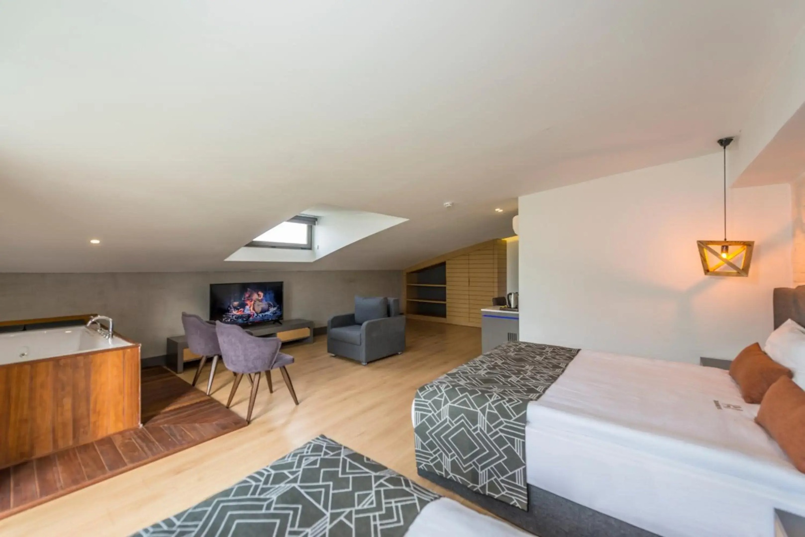 Photo - Laren Sea Side Hotel Spa