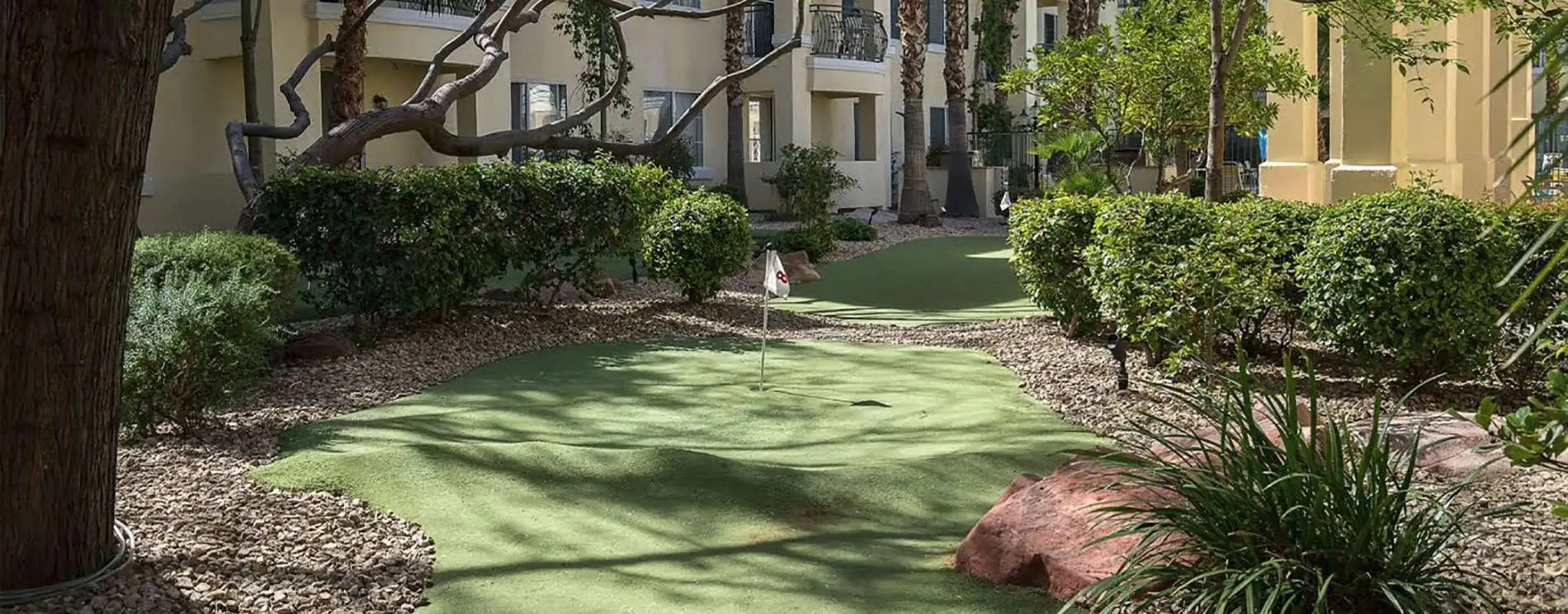Photo - Club De Soleil All-Suite Resort