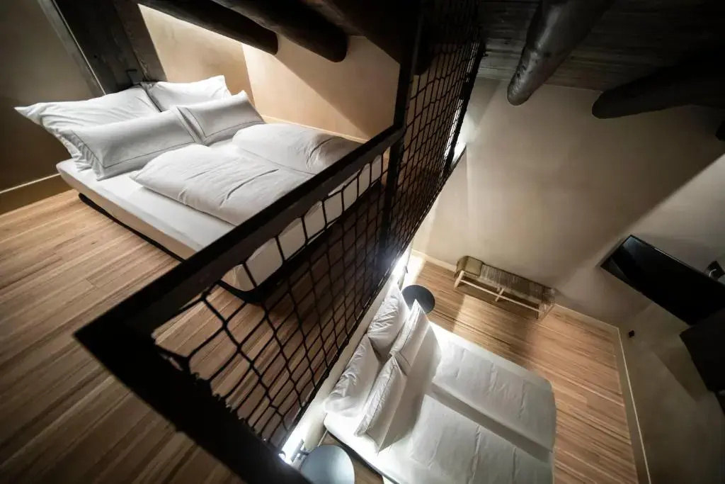 Foto - Les Pardines 1819 Mountain suites & SPA