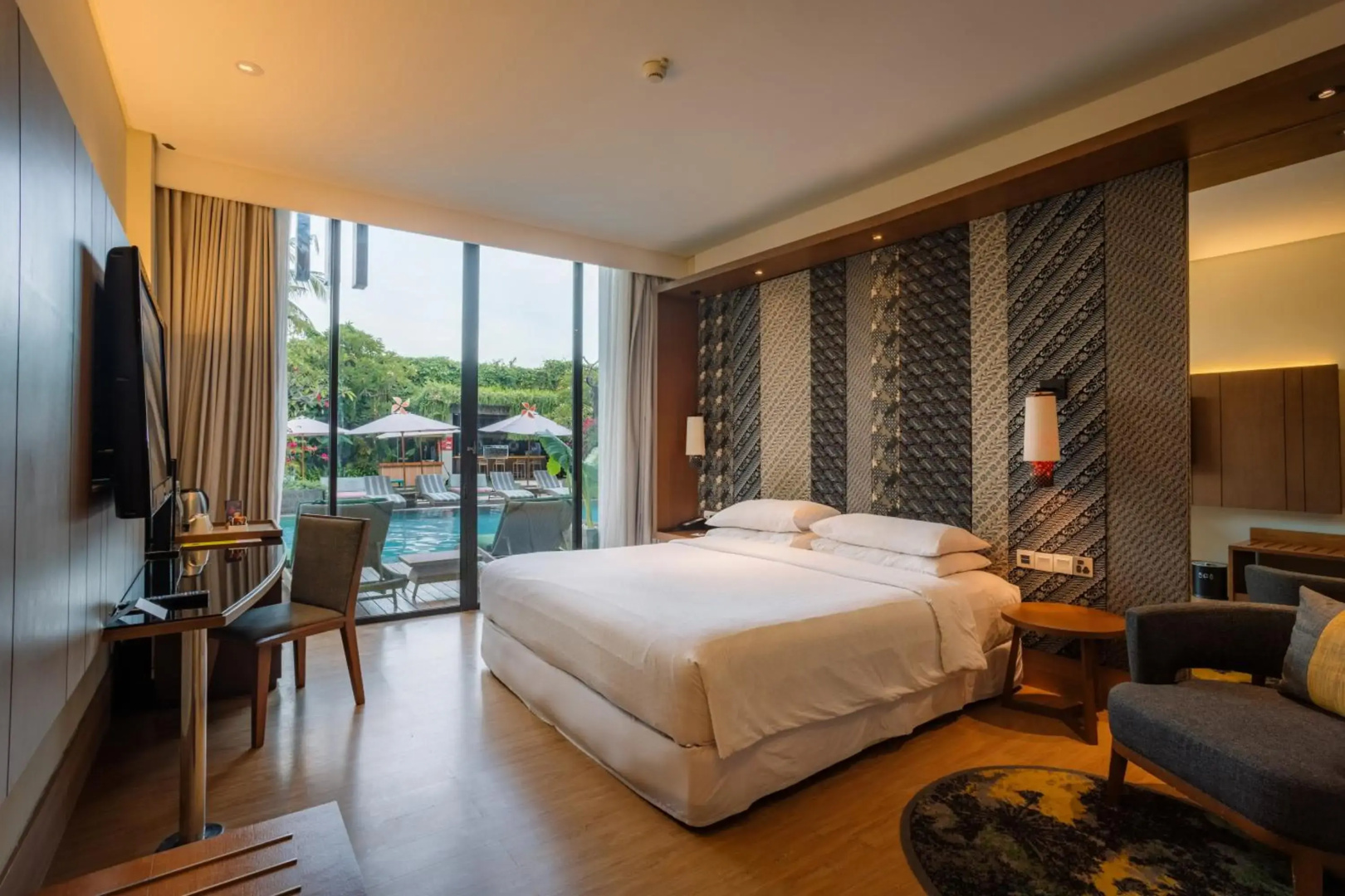 Foto - Four Points by Sheraton Bali, Seminyak