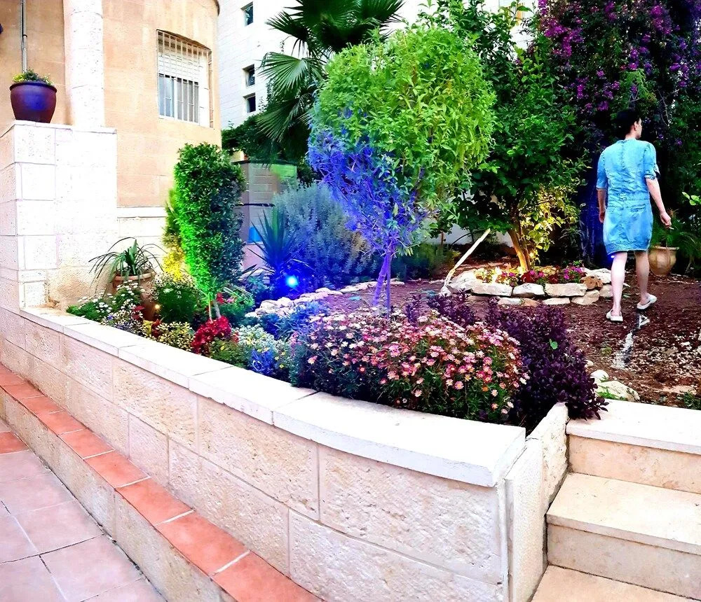 Foto - Mike's House Jerusalem