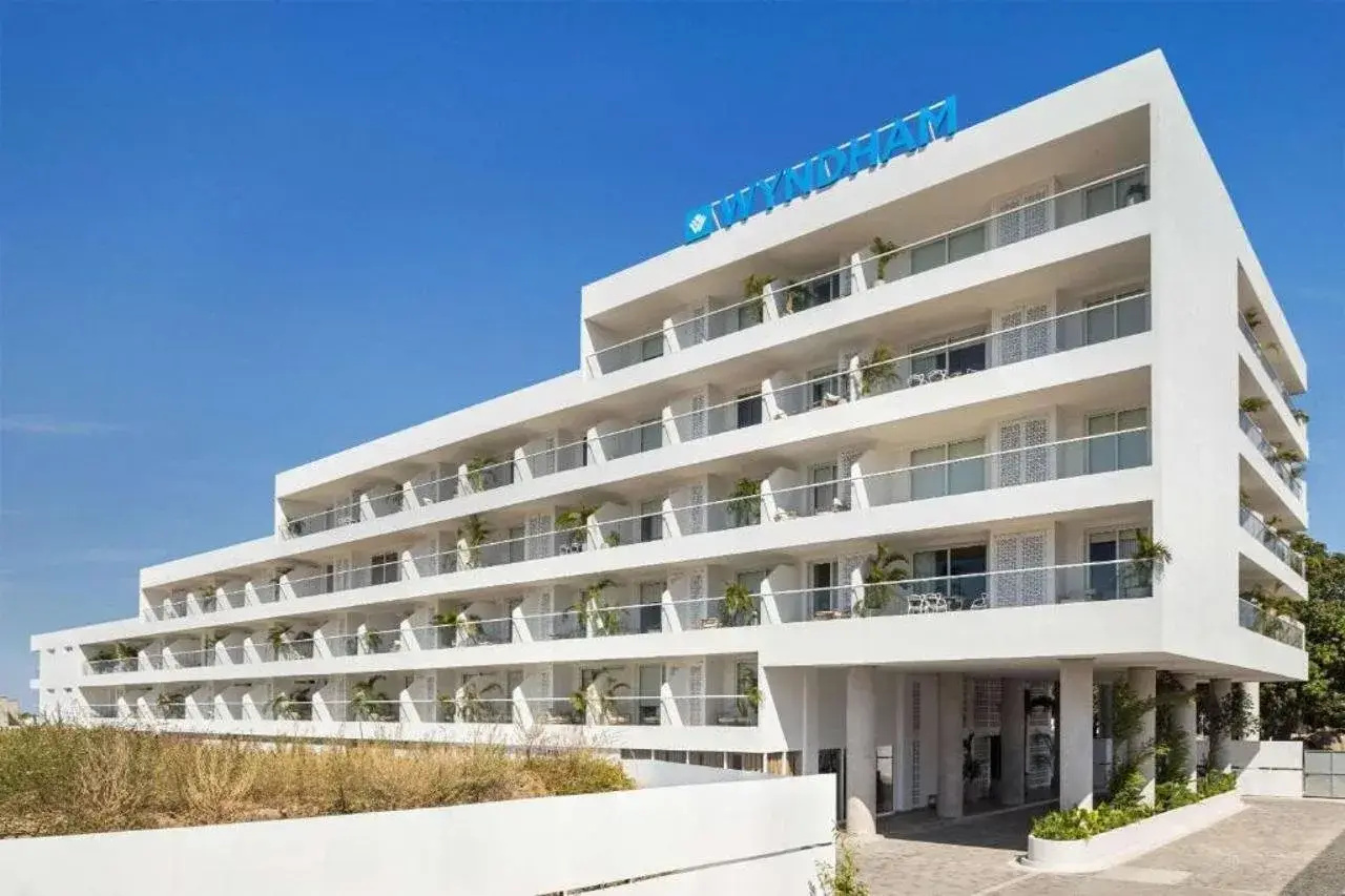 Foto - Wyndham Residences Santa Marta Aluna Beach Club