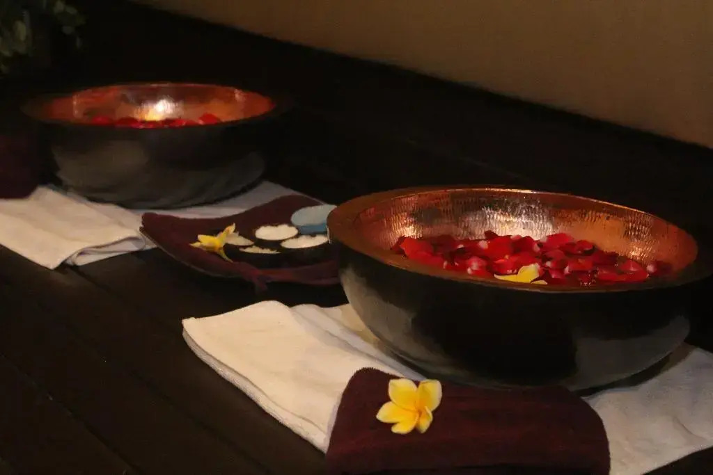 Foto - Berry Amour Romantic Villas