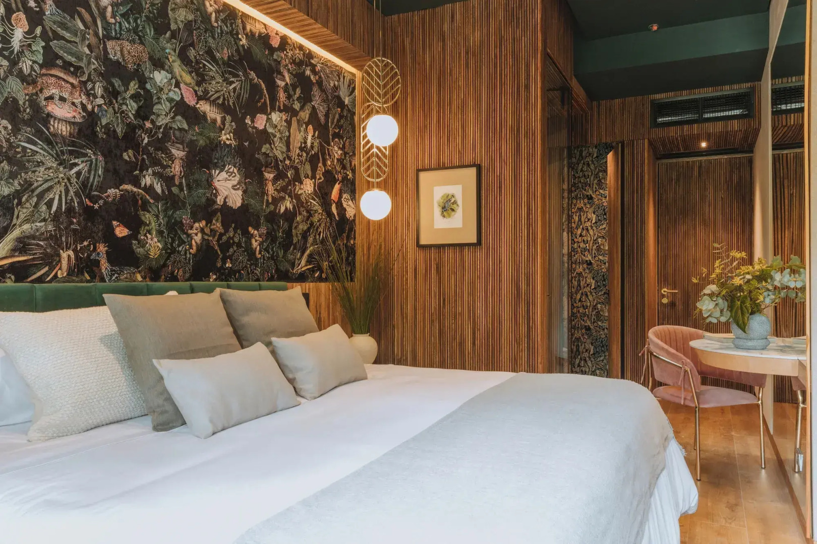 Foto - Selvario 36 Hotel