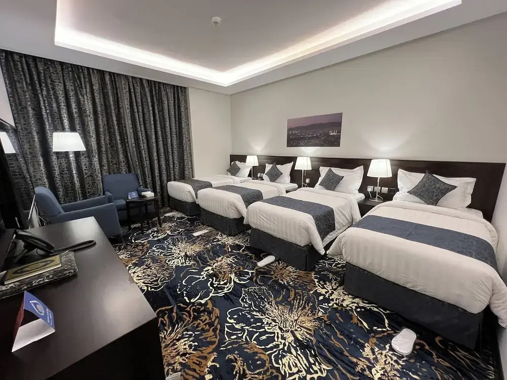 Foto - Zaha Taiba Hotel