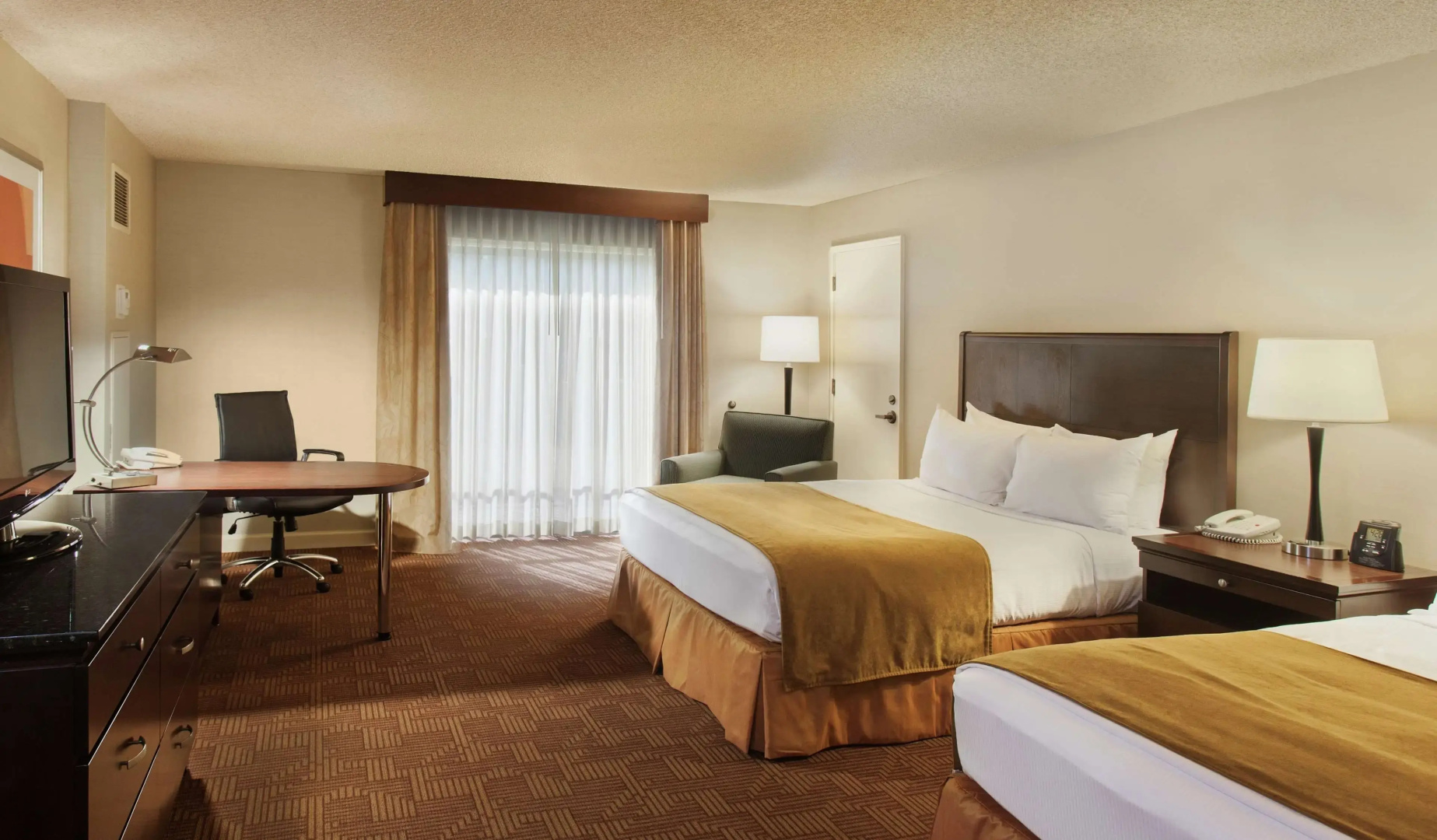 Foto - DoubleTree by Hilton Sacramento