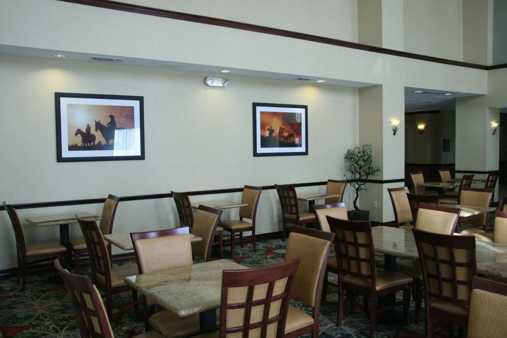 Photo - Hampton Inn & Suites Abilene I-20