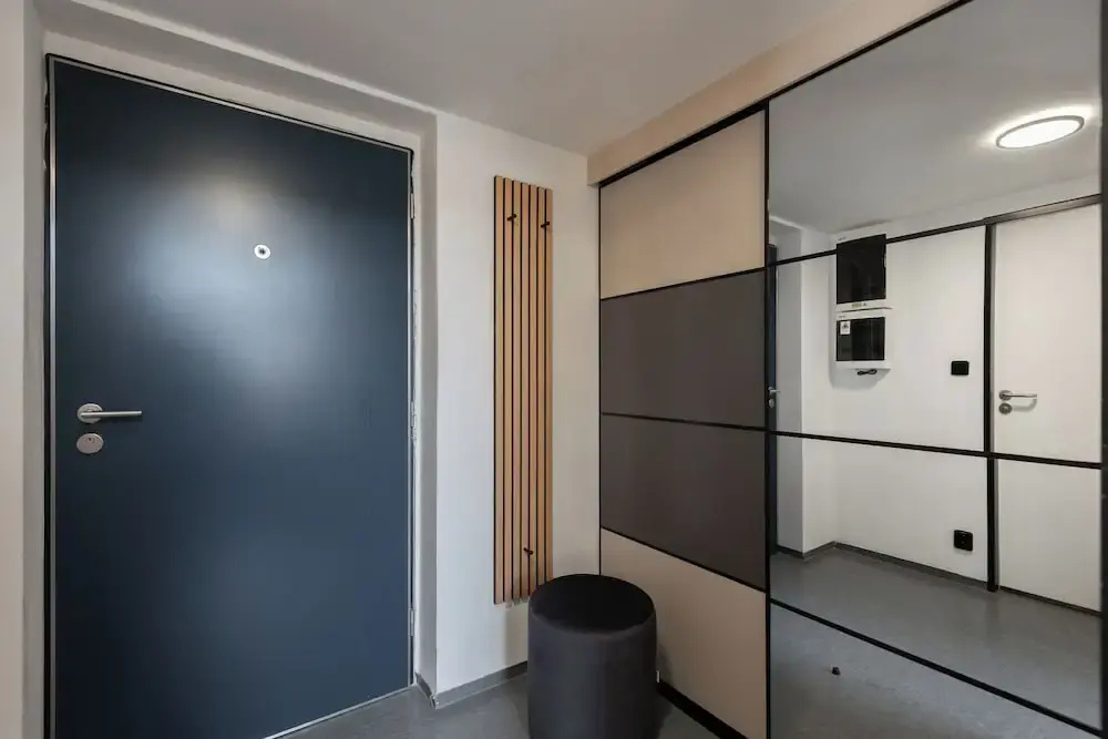 Foto - Apart loft hotel in Karlin