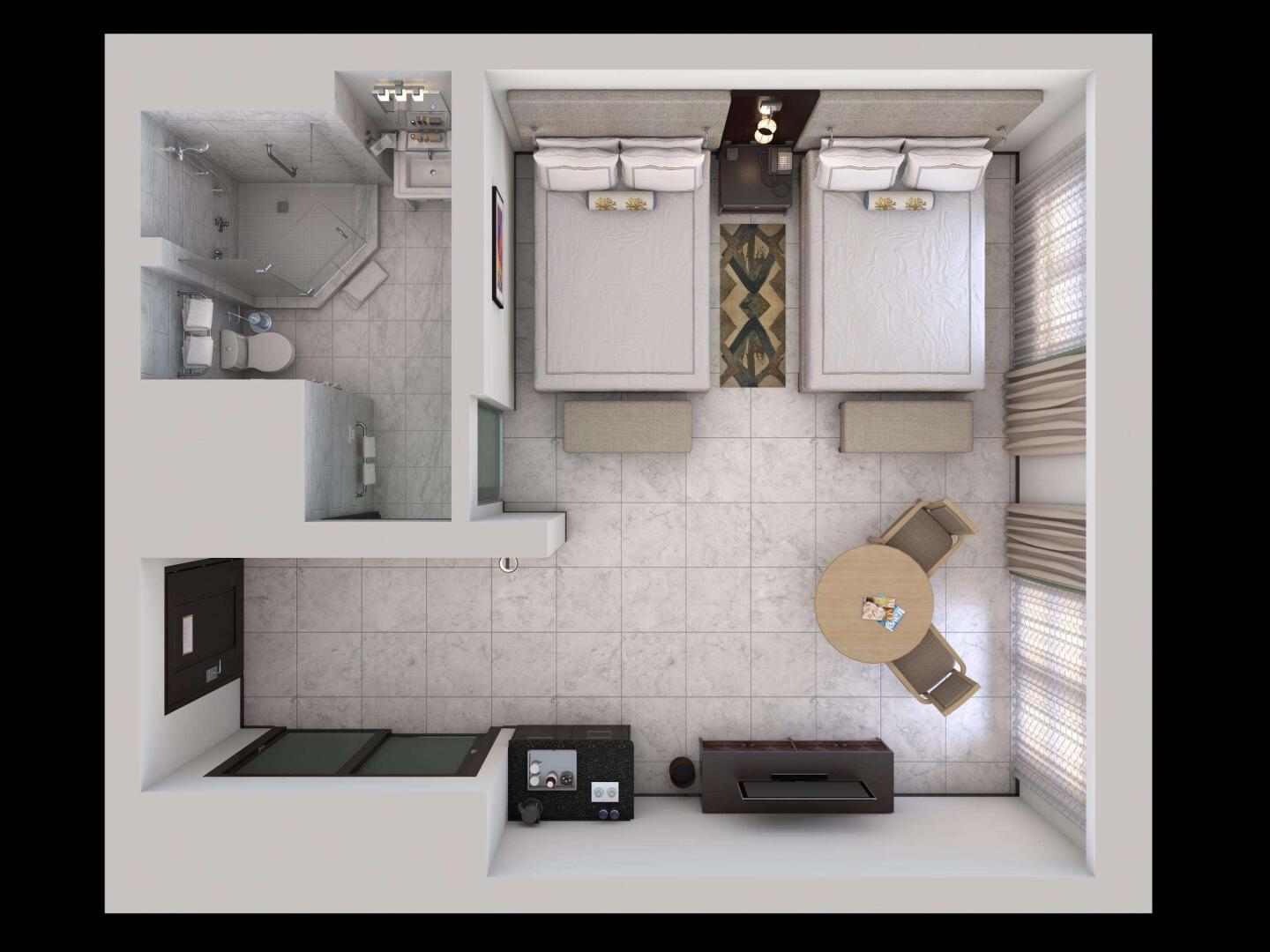 Photo - Condado Vanderbilt Hotel