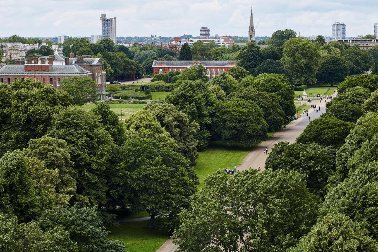 Photo - Cheval Thorney Court at Hyde Park