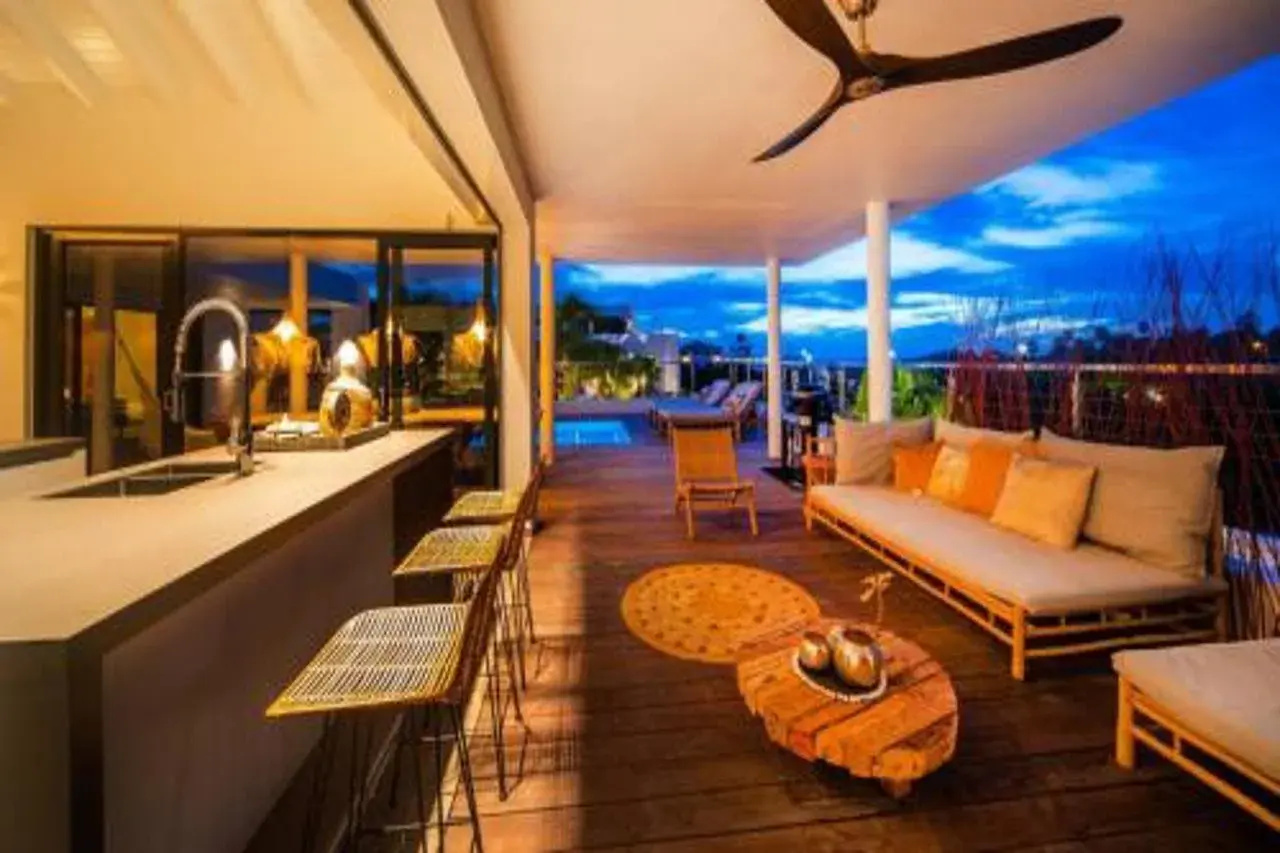 Foto - The Villas by LXRYHOME