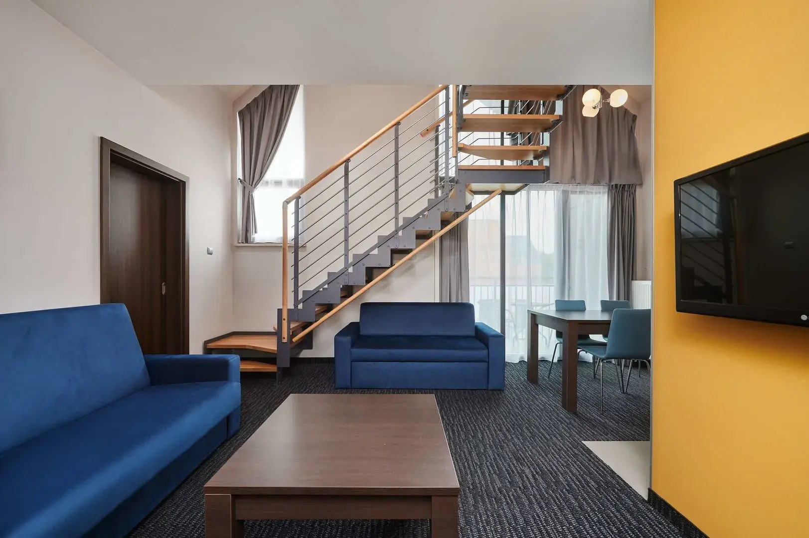 Foto - Golden Tulip Gdańsk Residence